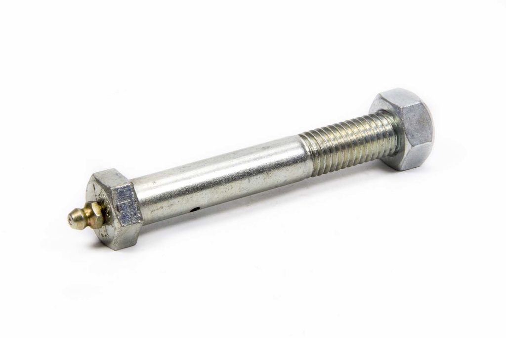 Howe - Bolt Grease Channeled 9/16-12 x 4in