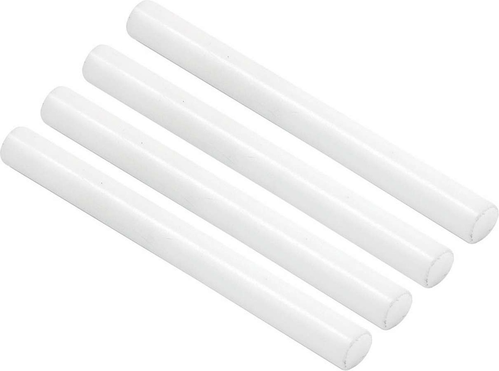 Allstar Performance - Repl Wear Rods 4pk