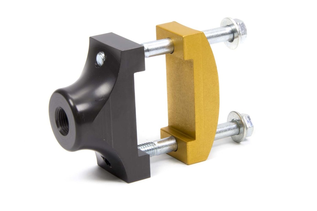 [HOW23650] Howe - Frame Mount For Splined Bar