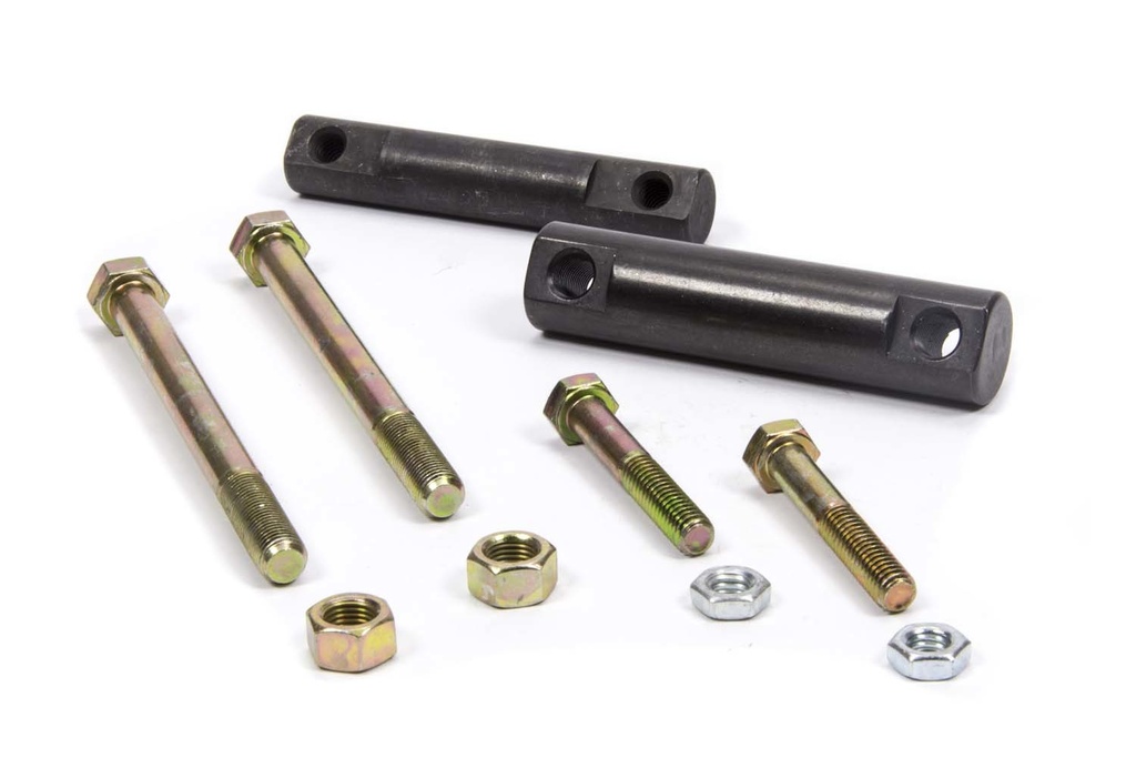 [HOW236971] Howe - Sway Bar Wear Blocks And Bolts