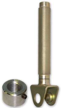 [HOW30150] Howe - Coil Over Wedge Bolt