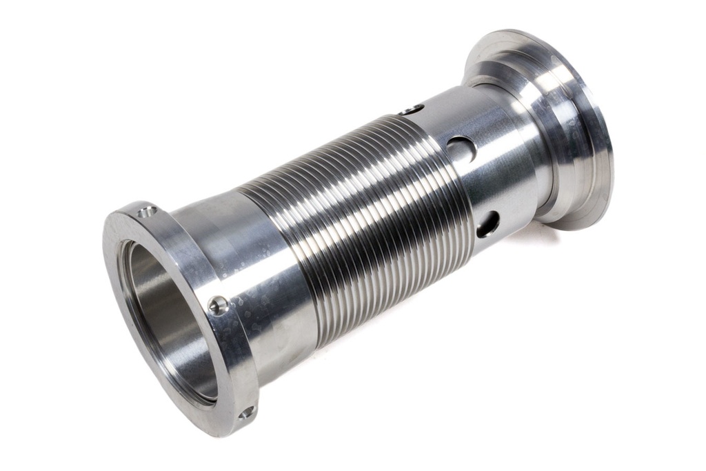 [HOW30209] Howe - Coil Over Spring Pre-Load Cage