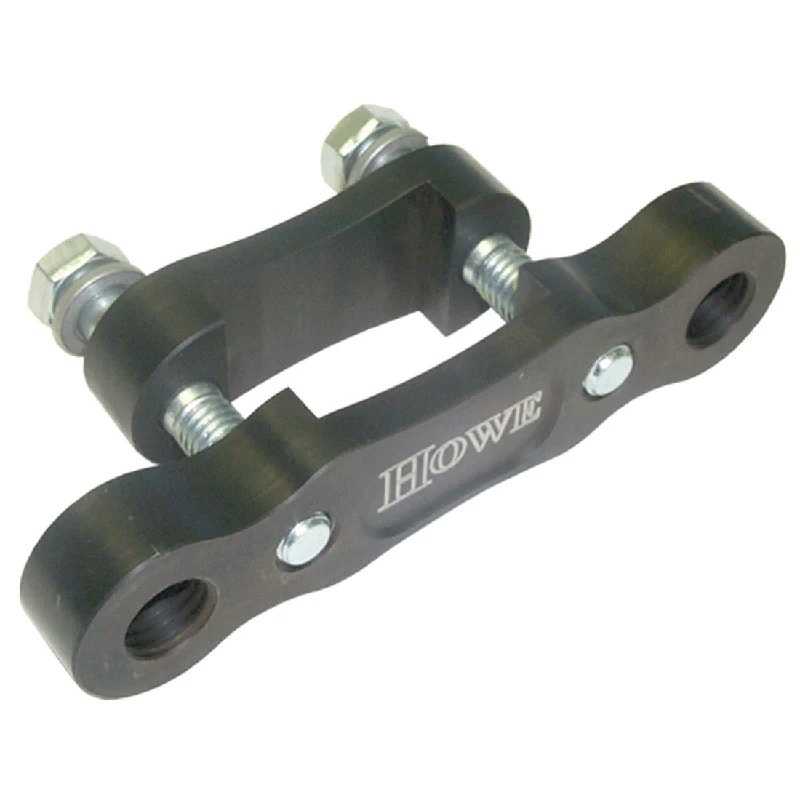 Howe - 2X2 Panhard Bar Mount Lw Steel