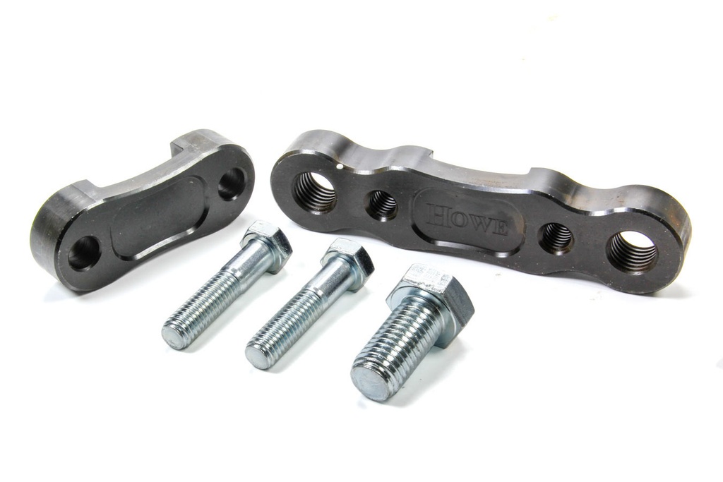 [HOW30782] Howe - 1.5X1.5 Panhard Mount Lw Steel