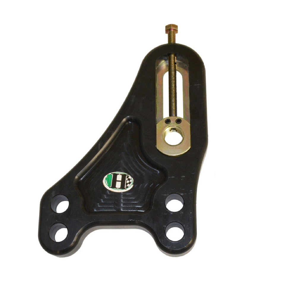 Howe - Rt. Trailing Arm Adjuster Tall