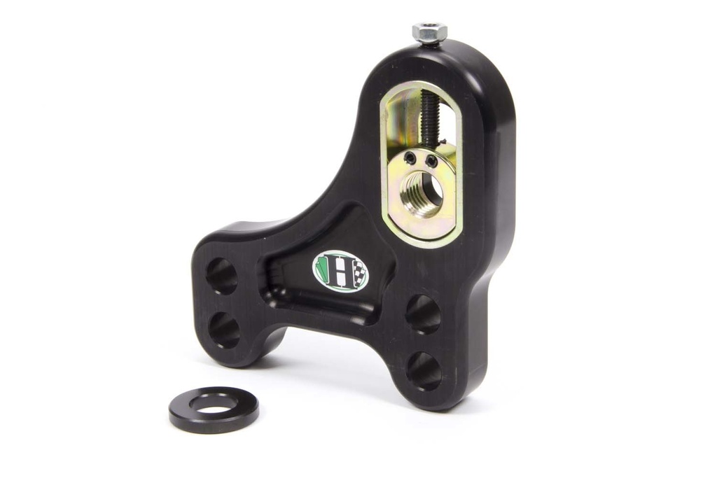 [HOW318927L] Howe - Lt.Trailing Arm Adjuster
