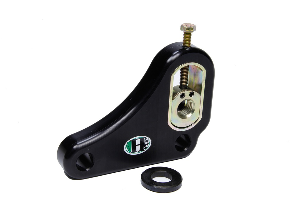 Howe - Trailing Arm Easy Adjust Lh Low Profile