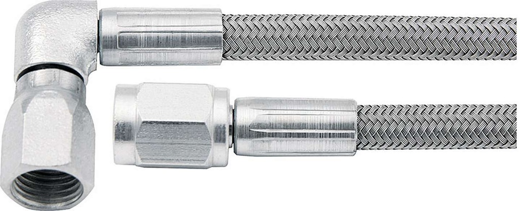 Allstar Performance - 14in #3 Line -3 Str/-3 90 Deg