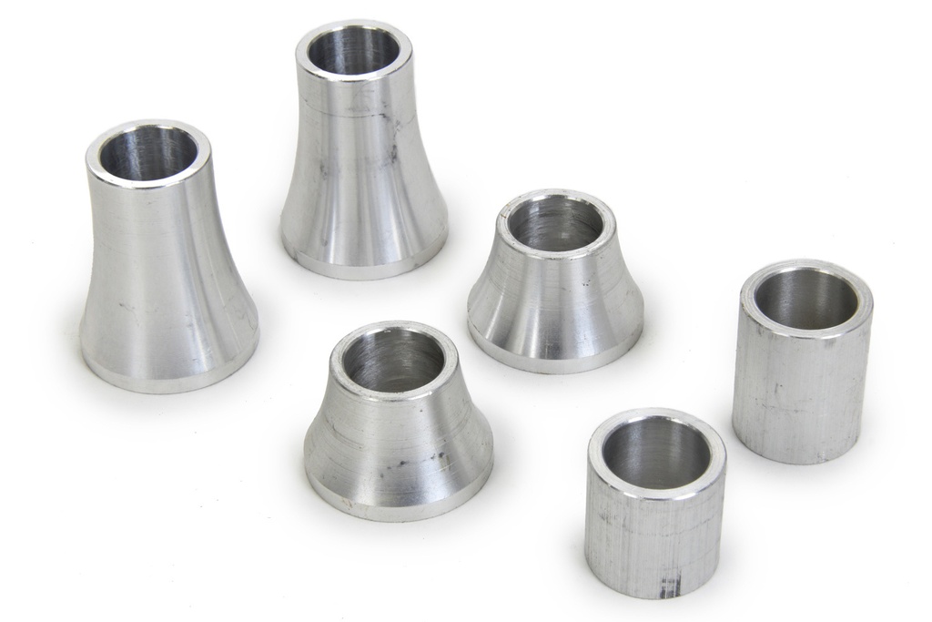 [HOW32164] Howe - 3rd Link Spacer Kit