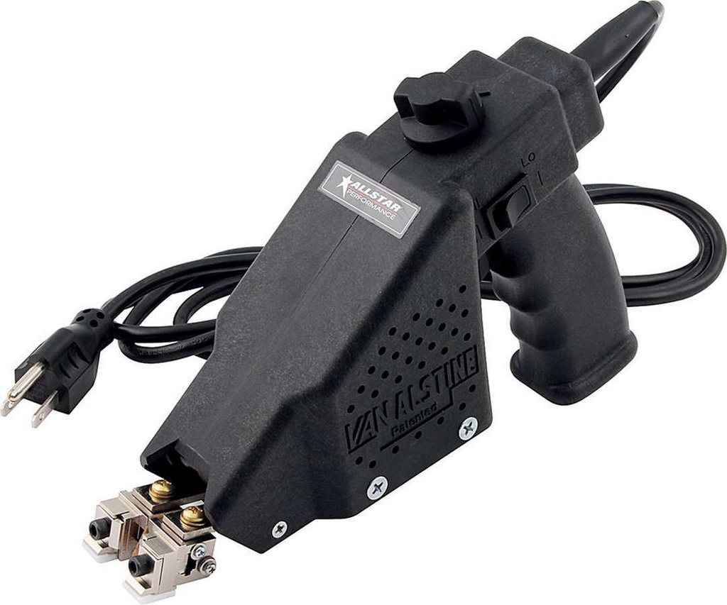 Allstar Performance - All-In-One Tire Groover