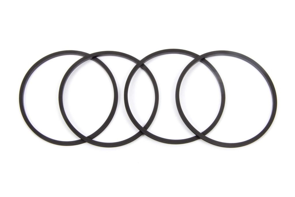 Howe - Piston O-Rings For 337