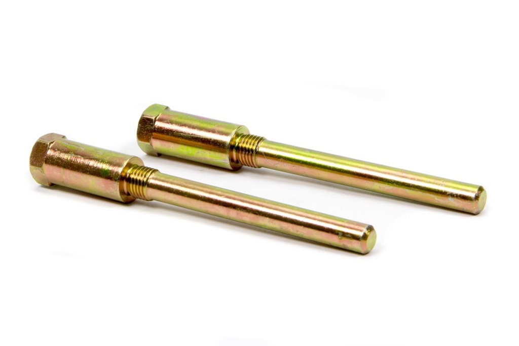 [HOW337BH] Howe - Caliper Bolts (Pair) Hardened