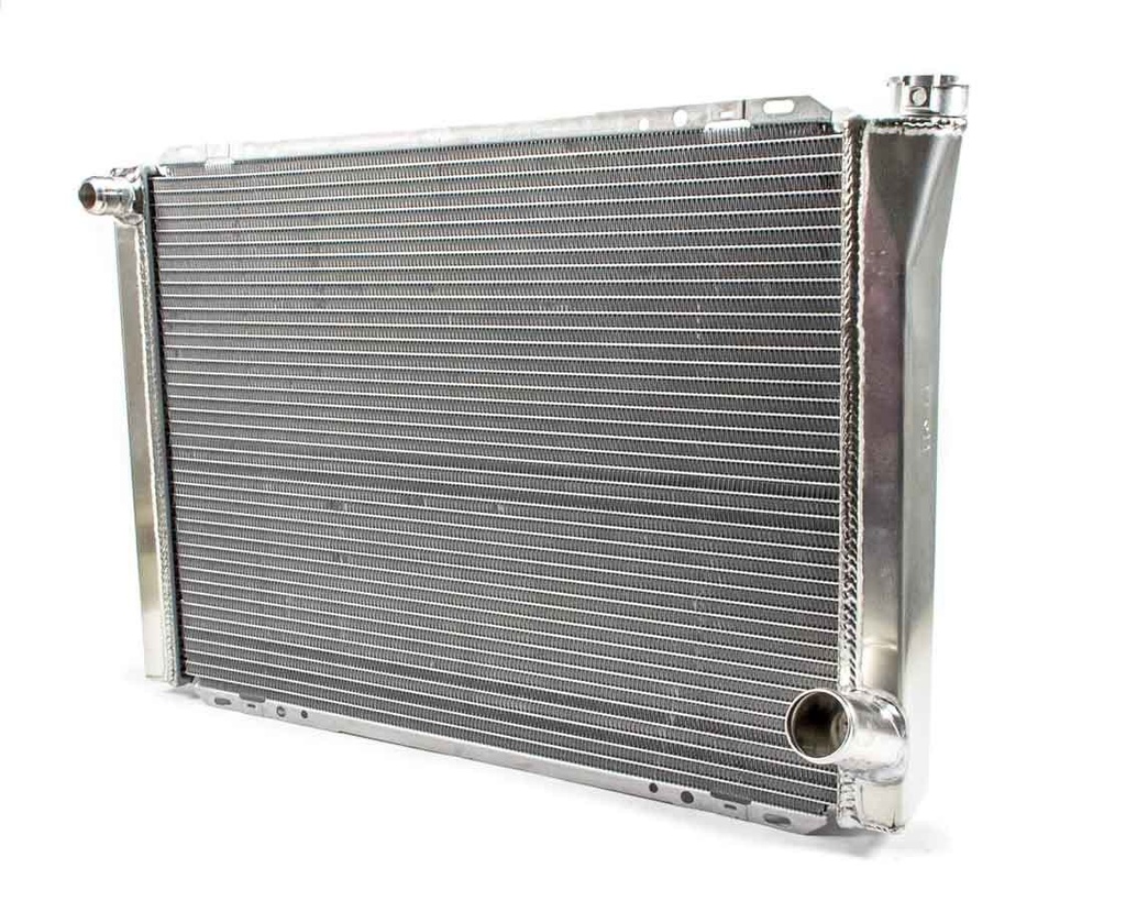 [HOW342A2816] Howe - Radiator 19.5x28.75 Chev 16an Inlet