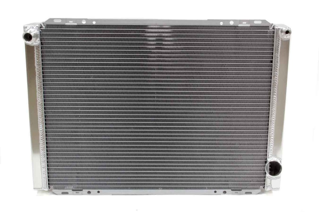 [HOW342A2816NF] Howe - Radiator 19.5x27.75 Chev 16an Inlet No Filler