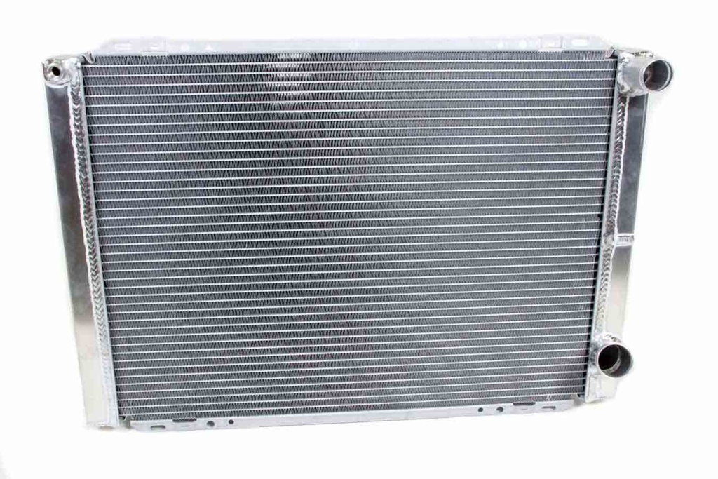 [HOW34328RNF] Howe - Radiator 19x28 Chevy Dual Pass No Filler