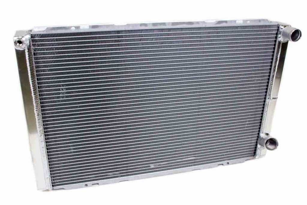 [HOW34331RNF] Howe - Radiator 19x31 Chevy Dual Pass No Filler