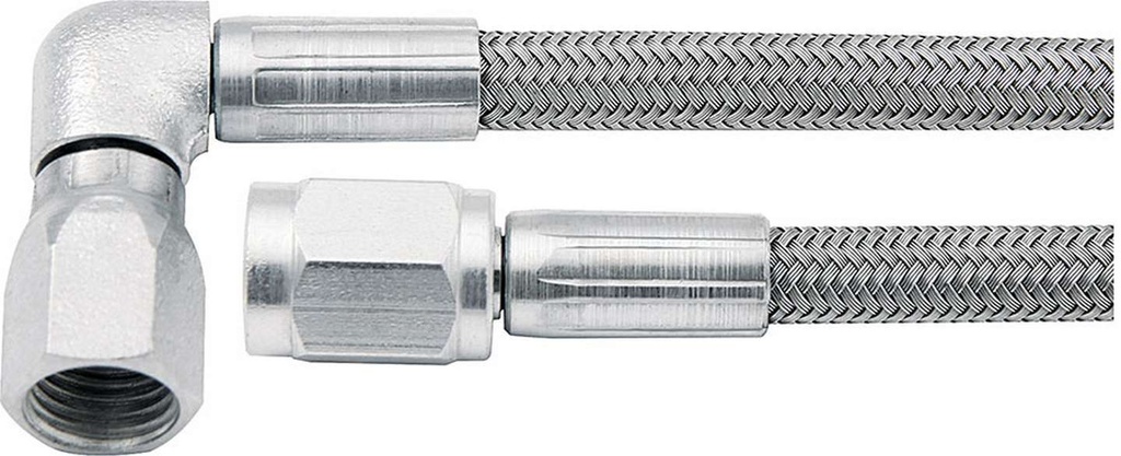 Allstar Performance - 16in #3 Line -3 Str/-3 90 Deg 5pk