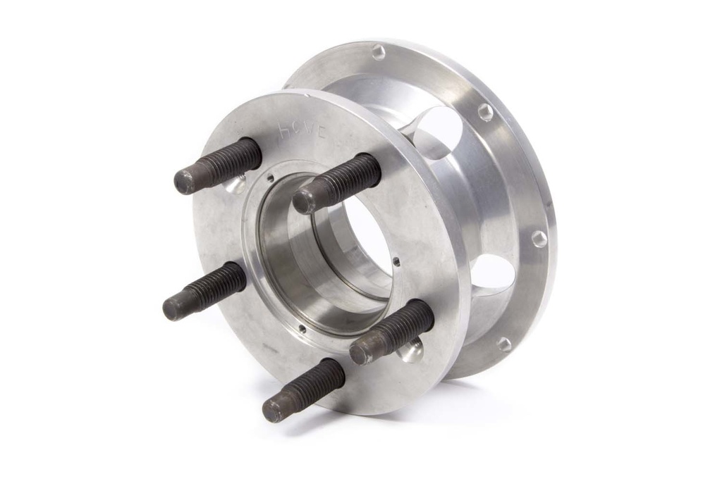 [HOW36558] Howe - Aluminum Hub Studs & Races (8 Bolt)