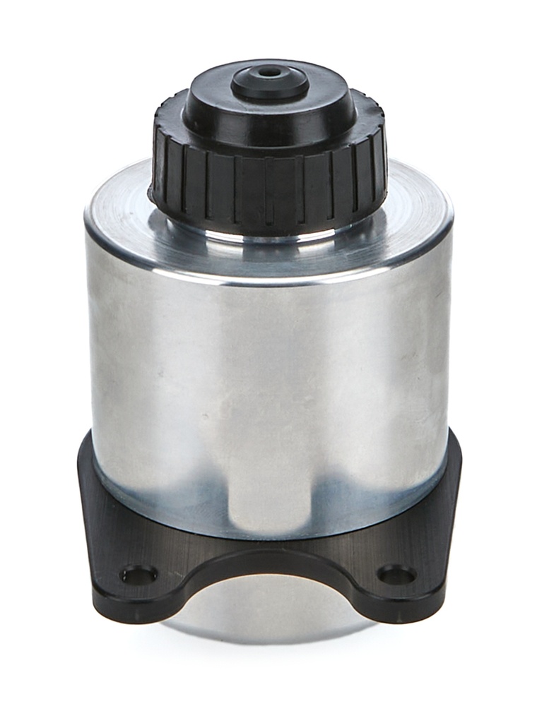 [HOW524361] Howe - Reservoir Billet Remote Mount Dual Outlet