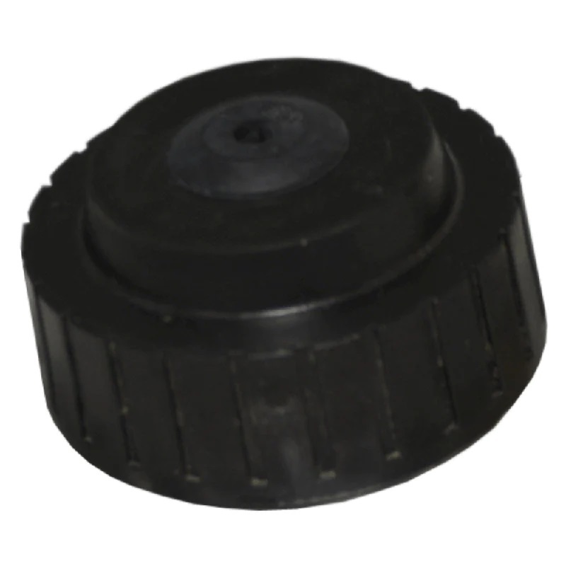 Howe - Reservoir Cap Plastic For Billet Reservoir