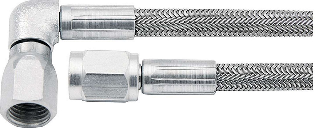 Allstar Performance - 18in #3 Line -3 Str/-3 90 Deg 5pk