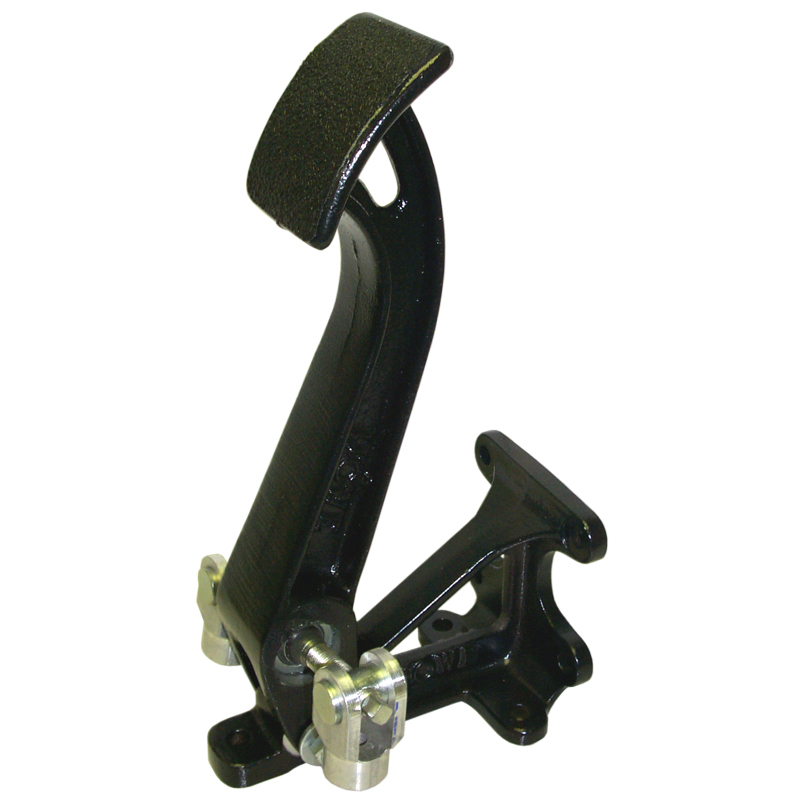 [HOW52692] Howe - Floor Brake Pedal