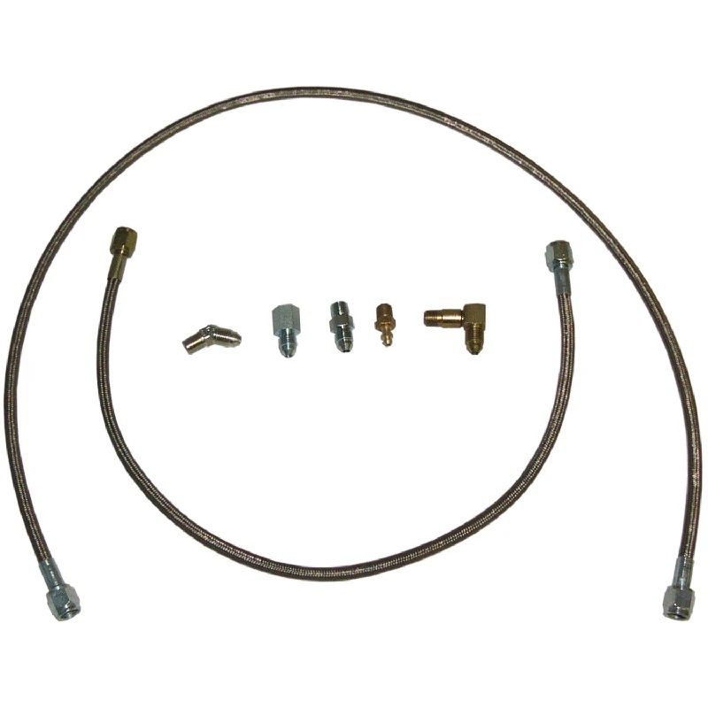 [HOW8289] Howe - Throw Out Bearing Remote Bleed Kit