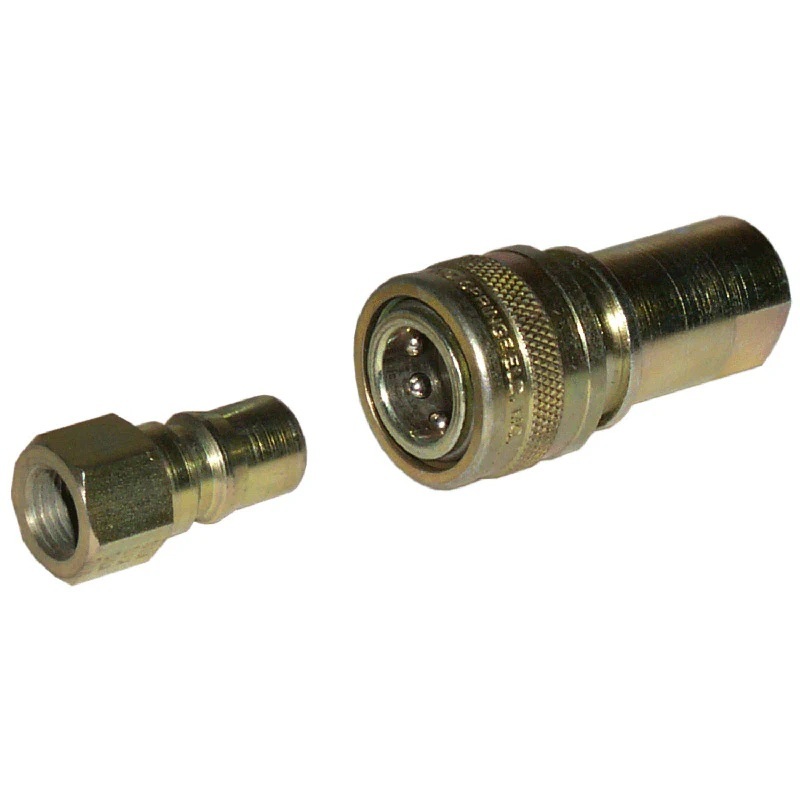 [HOW8290] Howe - Throw Out Hyd. Coupler For 8288
