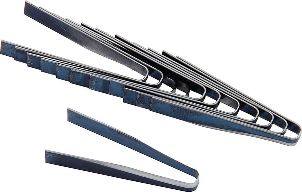 Allstar Performance - Flat #14 Blades 14/32in