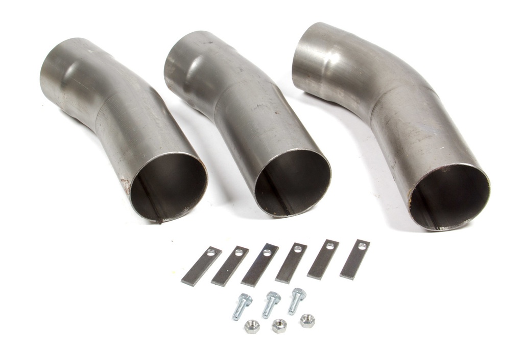 [HOWH2103] Howe - Elbow Kit 3in