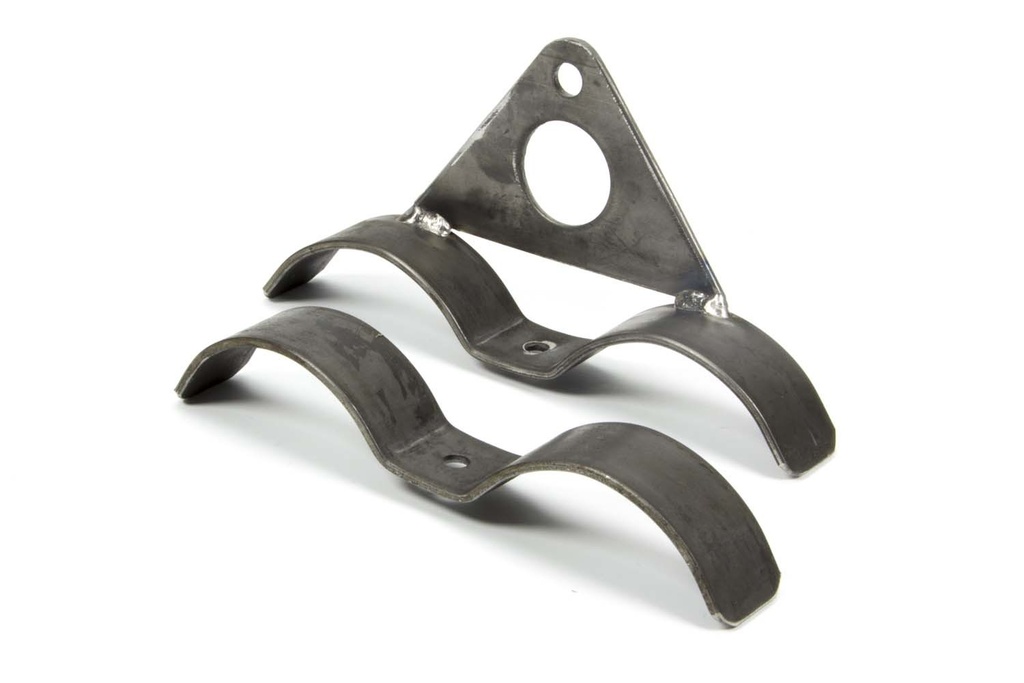 [HOWH3030] Howe - Muffler Mount Dual Exhst
