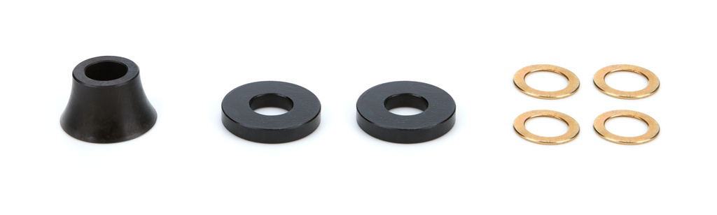 [HOWR366] Howe - Bump Steer Spacer Steel