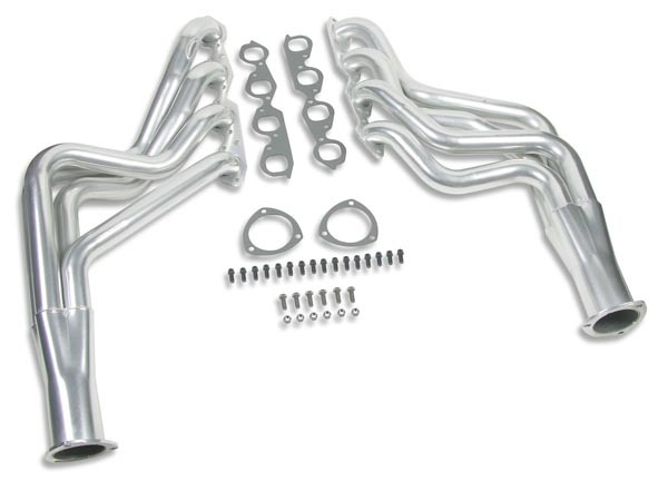 [HKR2455-1] Hooker - BB Camaro/Chevelle Headers