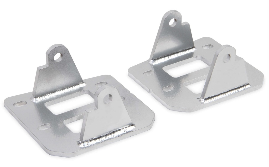 [HKR71221006HKR] Hooker - Engine Mount Kit GM LS Swap GM A-Body