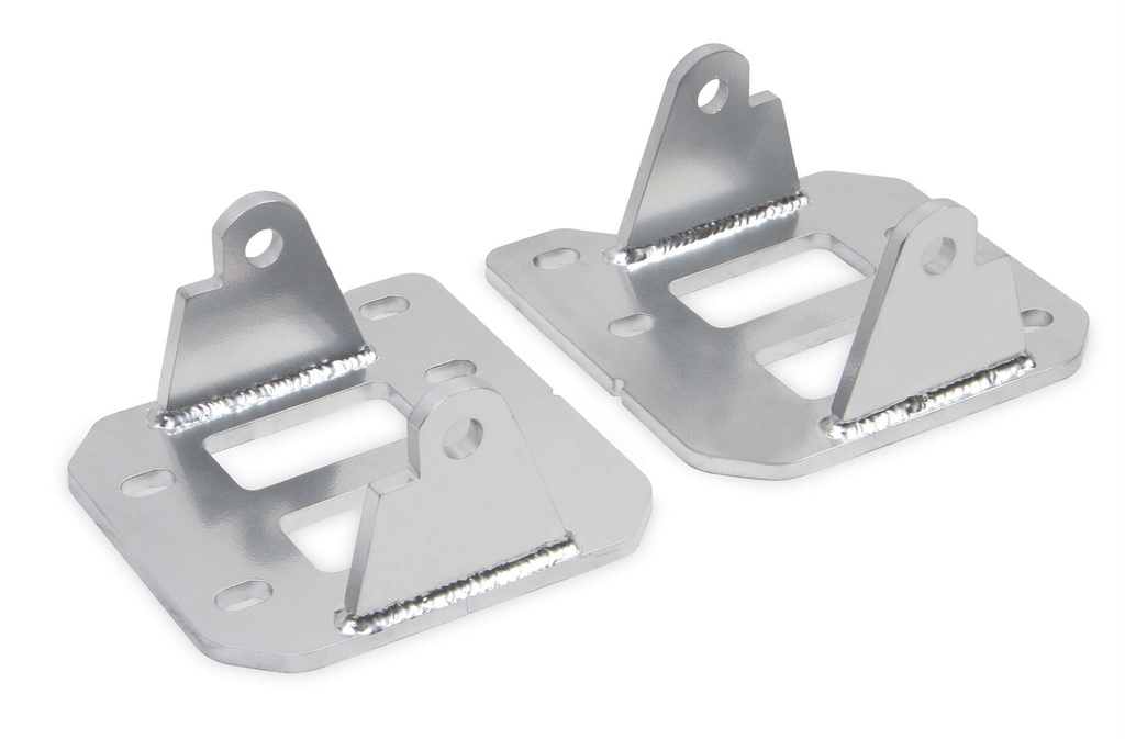 [HKR71221007HKR] Hooker - Engine Mount Bracket Kit LS Swap To GM A-Body