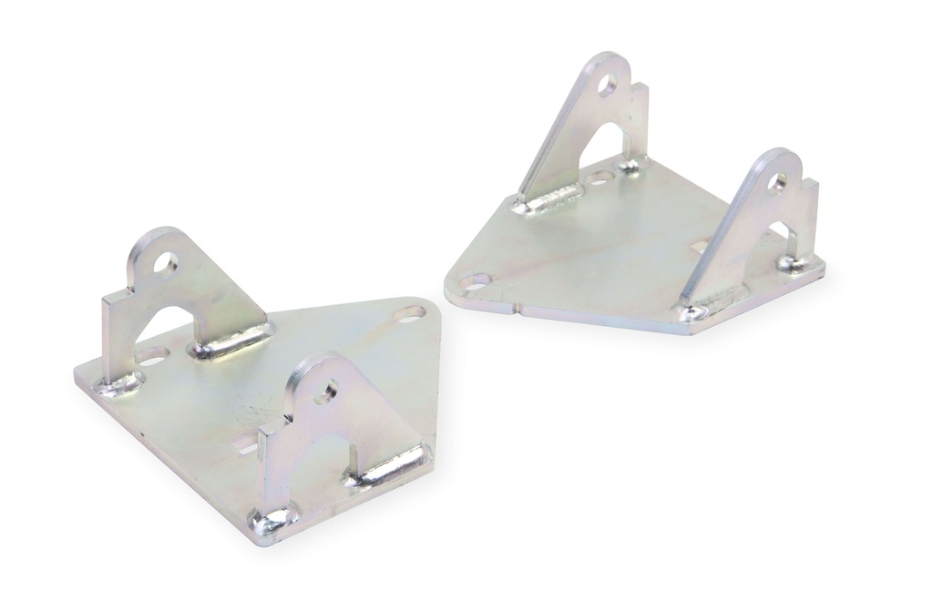 [HKR71221008] Hooker - Engine Mount Swap Kit GM A-Body W/LS Engine