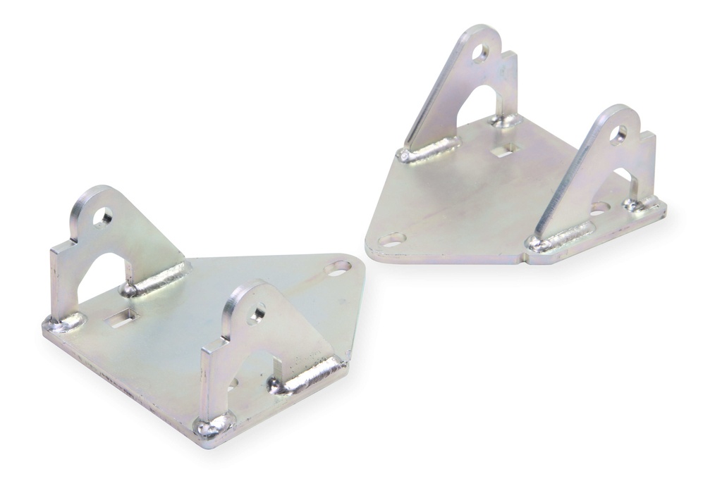 [HKR71221009] Hooker - GM LS Engine Mount Kit GM A-Body Swap