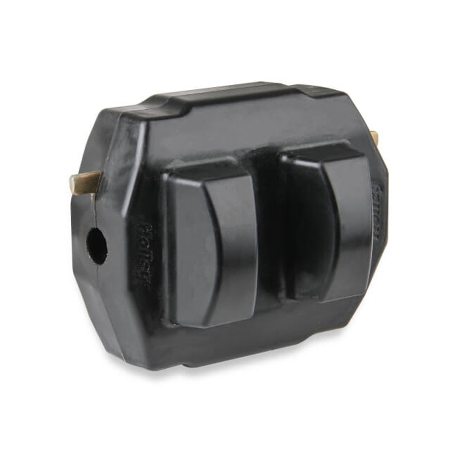 [HKR71221016] Hooker - Motor Mount Insert GM LS Black Polyurethane