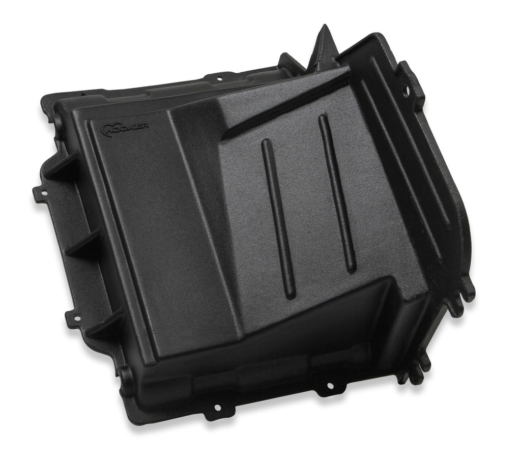 [HKR71223028HKR] Hooker - AC Evaporator Side Cover 94-04 GM S10/Sonoma