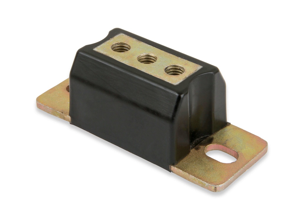 Hooker - Trans Mount Polyurethane GM - Black