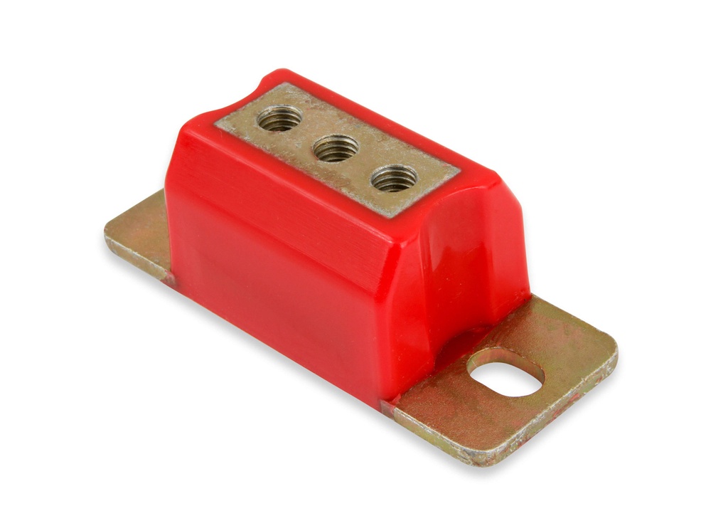 [HKR71223030HKR] Hooker - Trans Mount Polyurethane GM - Red
