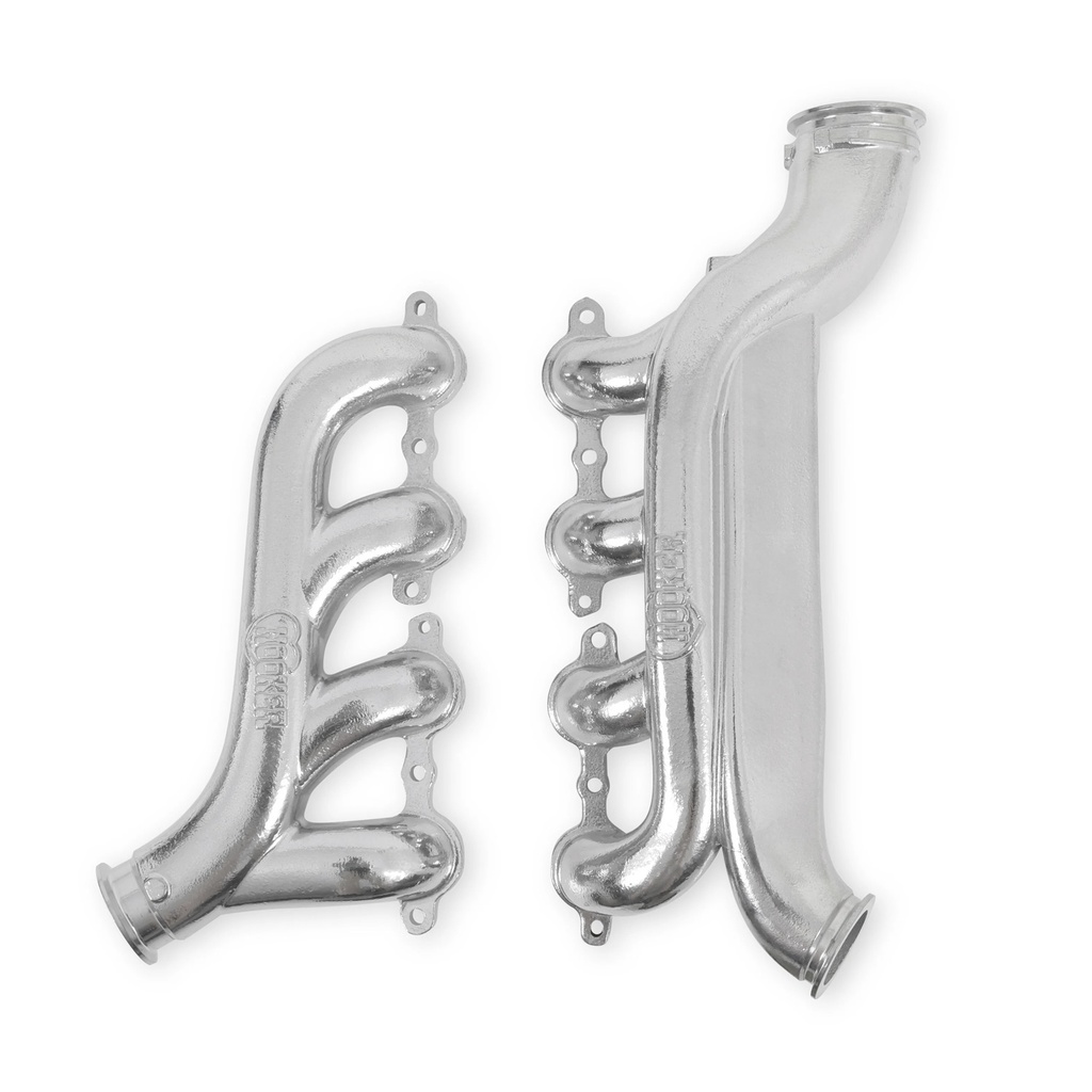 [HKR8510-1HKR] Hooker - Turbo Exhaust Manifold Set GM LS
