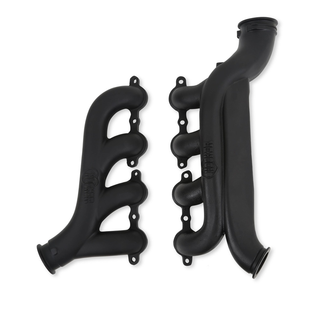 [HKR8510-3HKR] Hooker - Turbo Exhaust Manifold Set GM LS