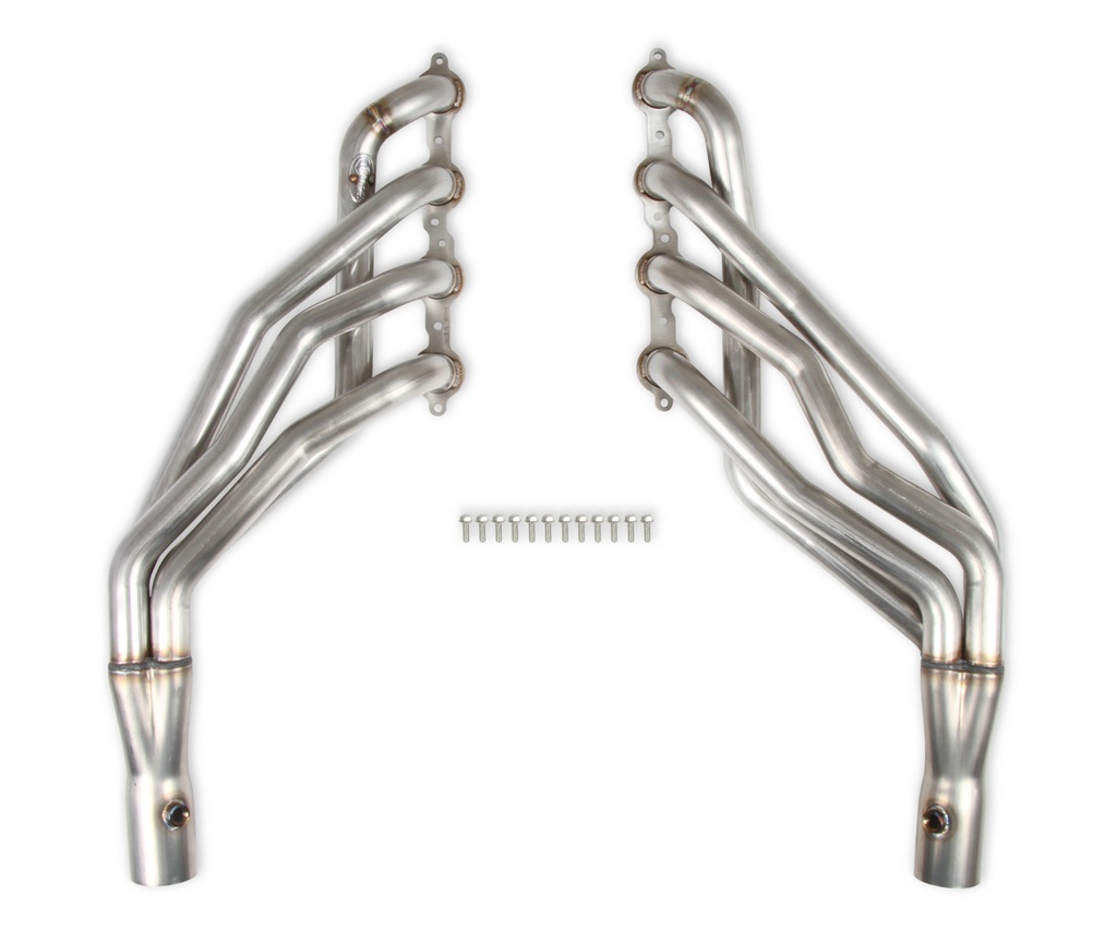 [HKRBH13243] Hooker - Exhaust Header Set - GM LS Swap 68-74 C10 Truck