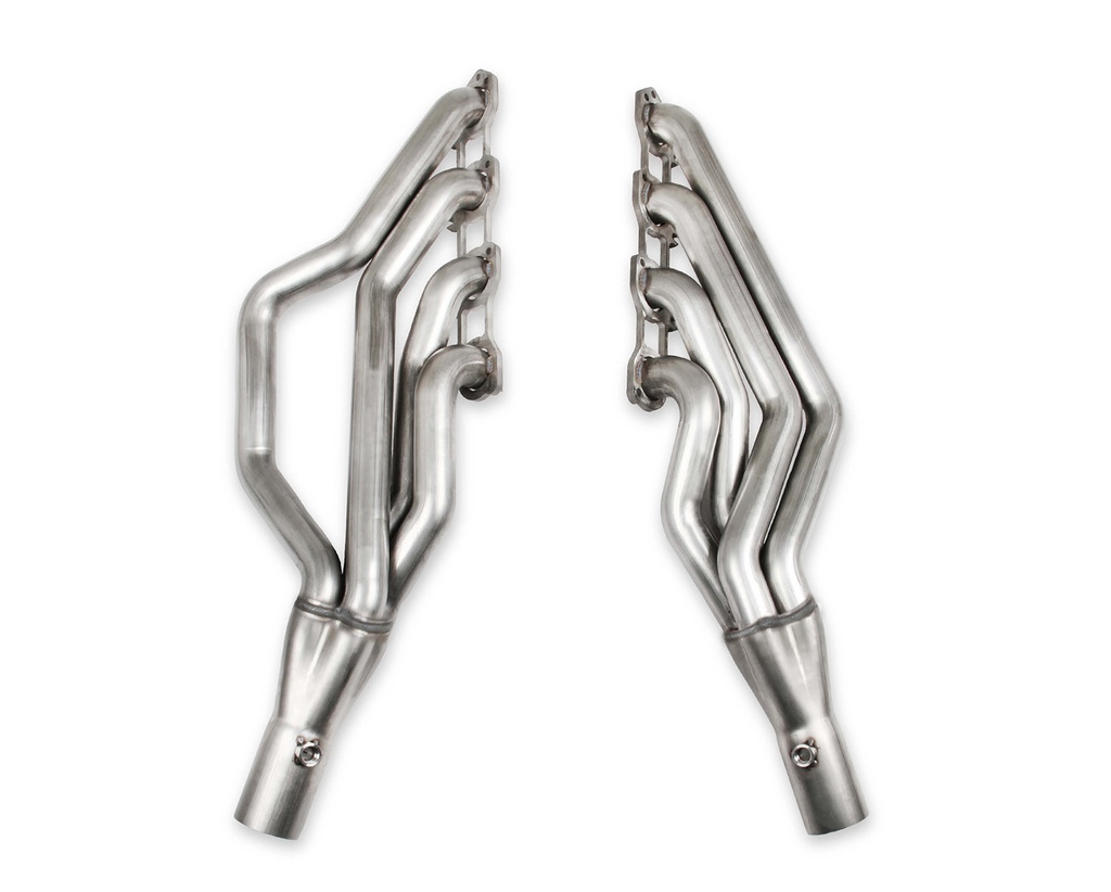 [HKRBH2355] Hooker - Exhaust Header Set Mopar Gen III Hemi Dodge Truck