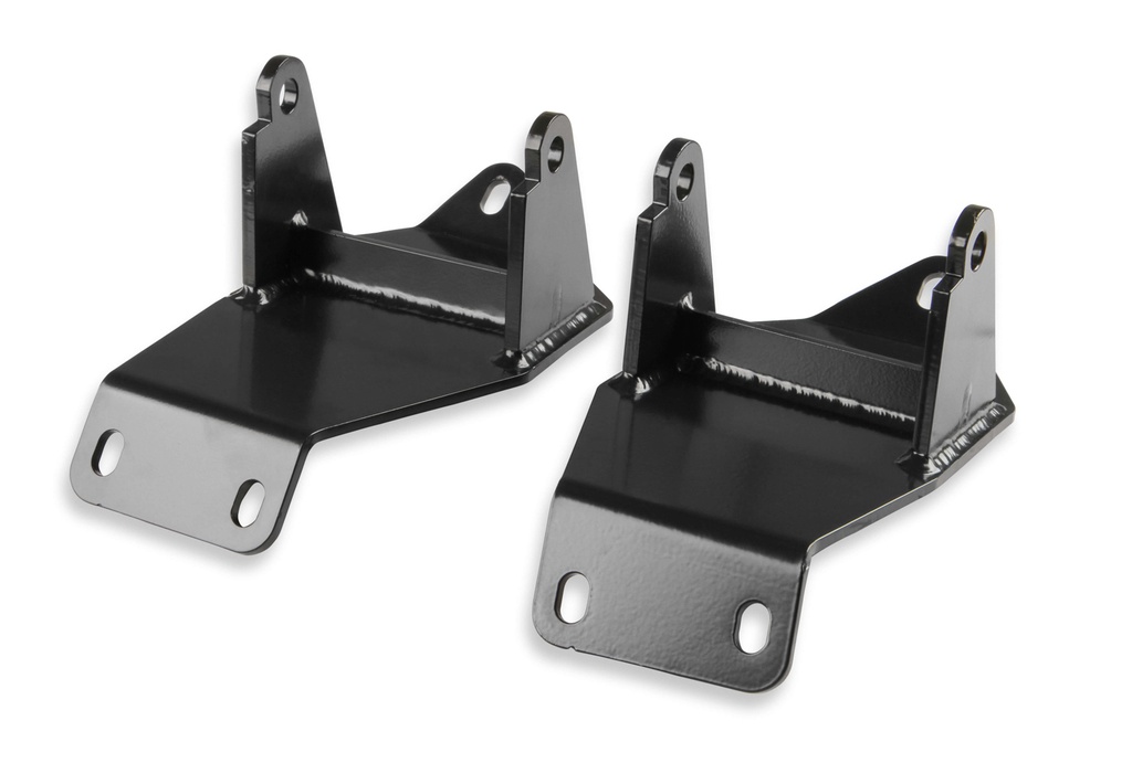 [HKRBHS511] Hooker - Engine Mount Kit - GM LS Swap GM C10 Truck 67-72