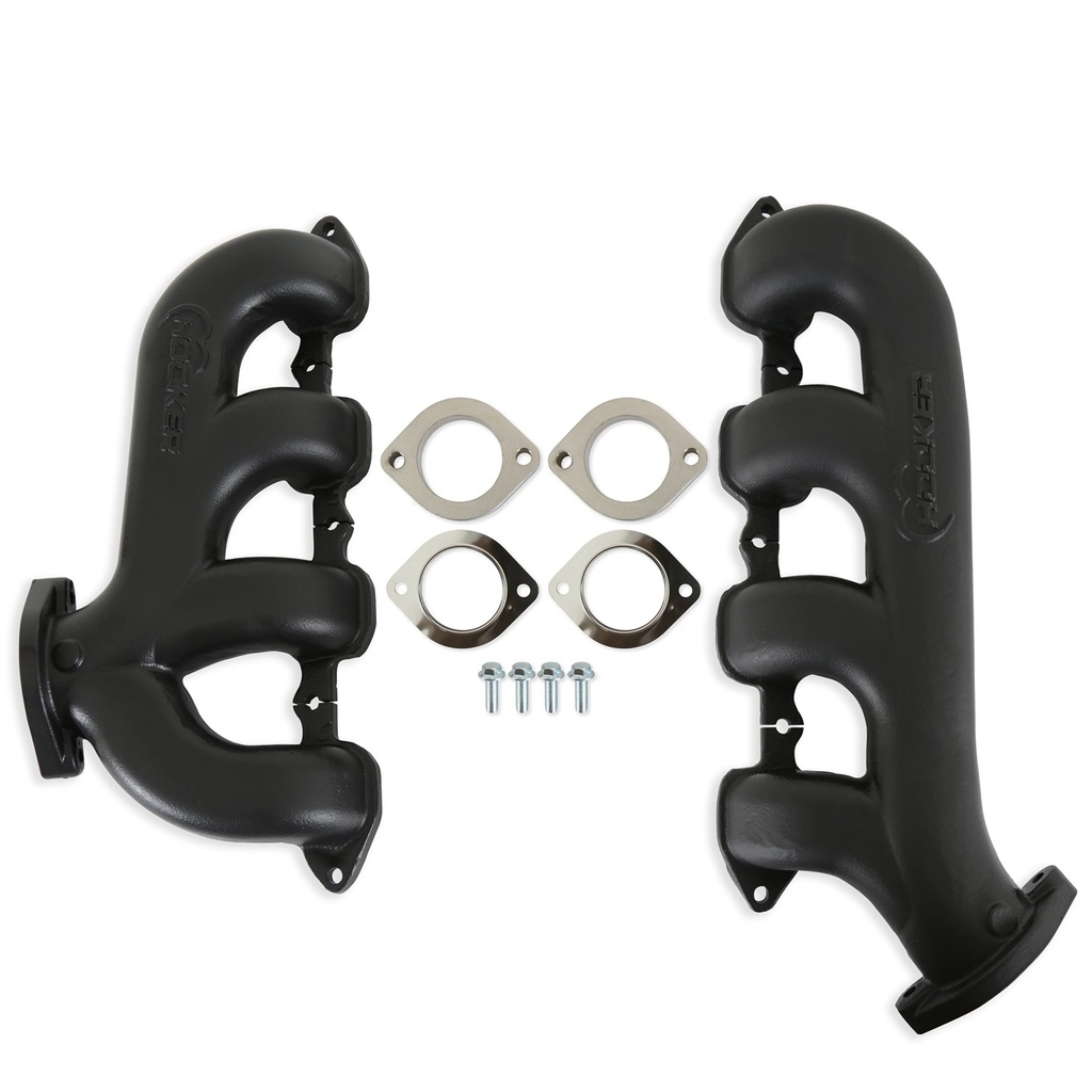 [HKRBHS5198] Hooker - Exhaust Manifold Set GM LT W/SBC Exit