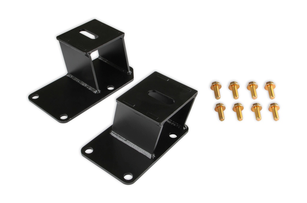 [HKRBHS524] Hooker - Engine Mount Swap Kit Gen III Hemi Dodge Truck