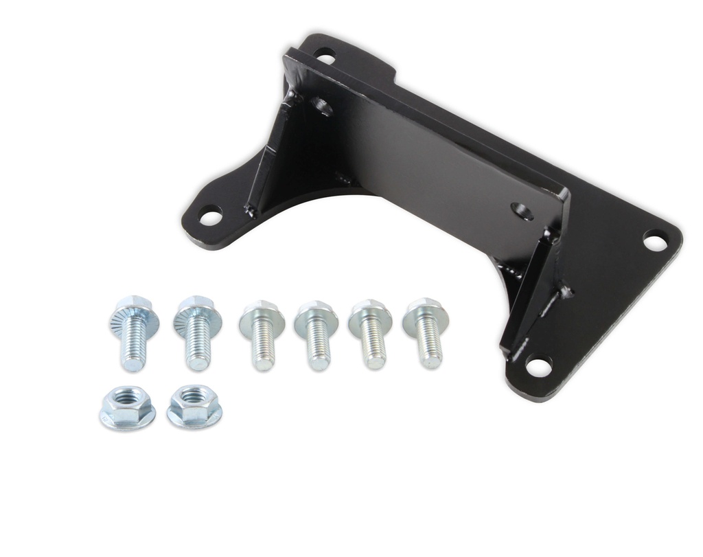 [HKRBHS536] Hooker - Trans Crossmember Swap Brkt Kit Mopar B-Body