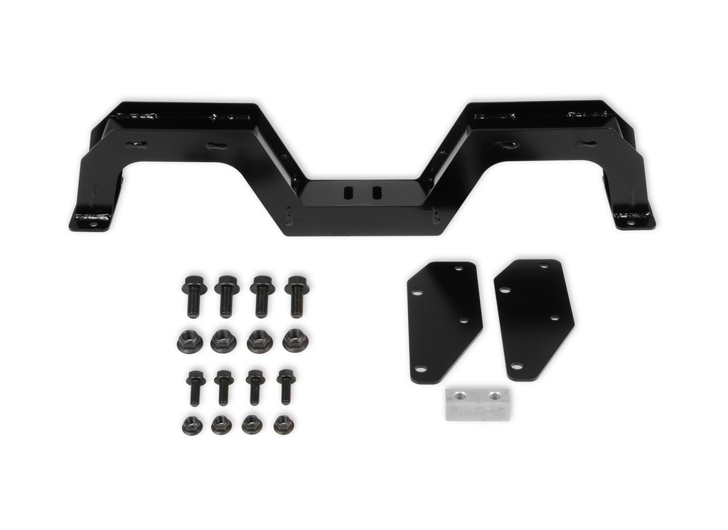 [HKRBHS549] Hooker - Trans Crossmember Kit GM 4L80